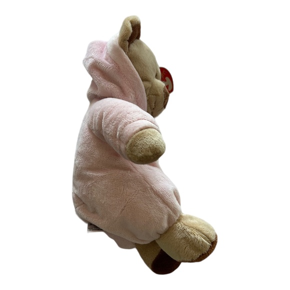 Ty Bear - Picture 4 of 4